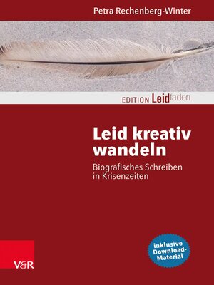 cover image of Leid kreativ wandeln